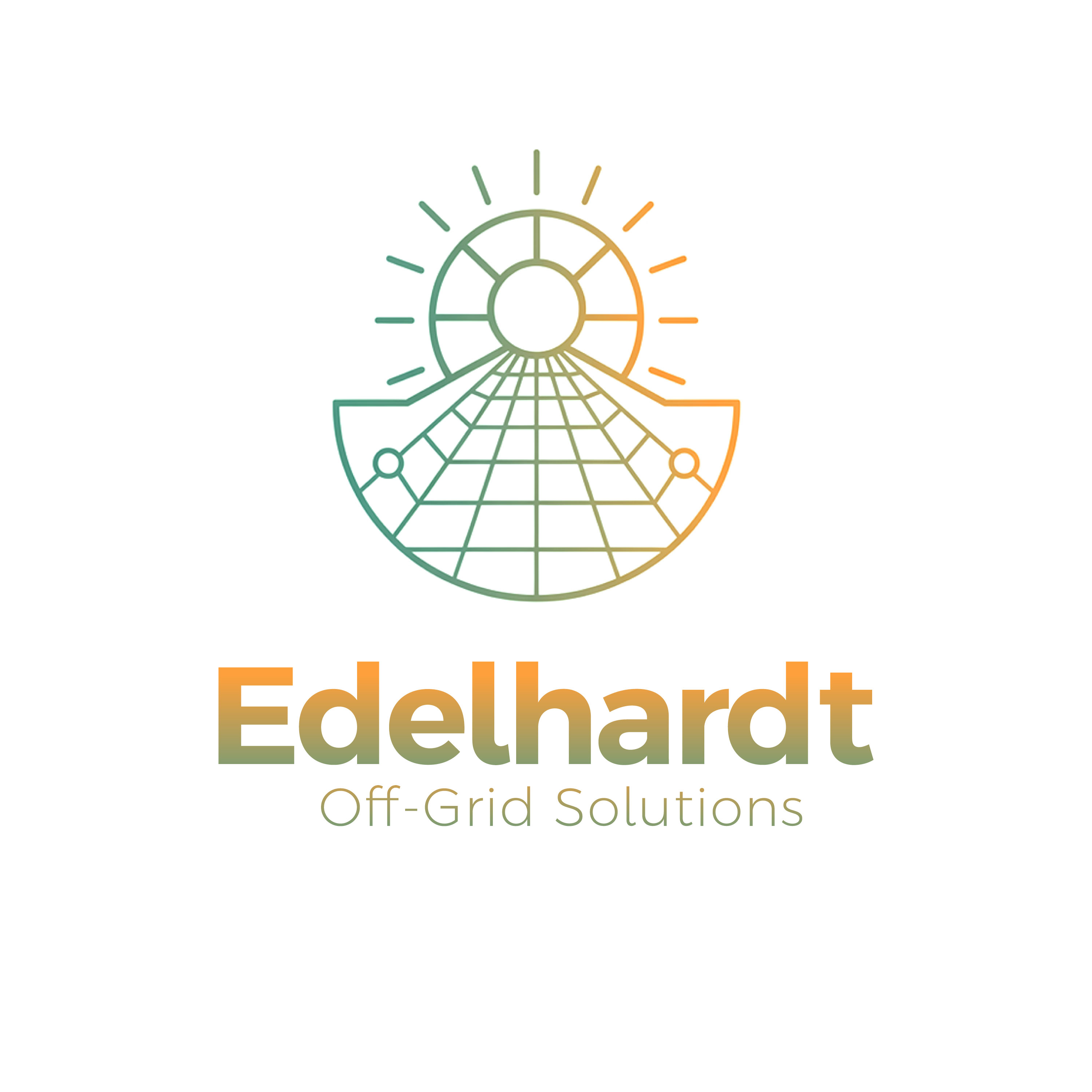 Logo Design by VALUES for Edelhardt | Design #34553846