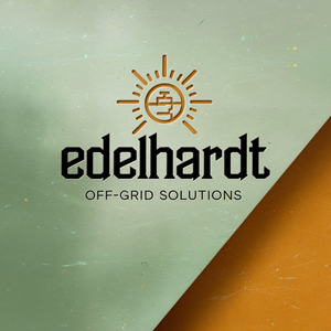 Logo Design by VALUES for Edelhardt | Design: #34553952
