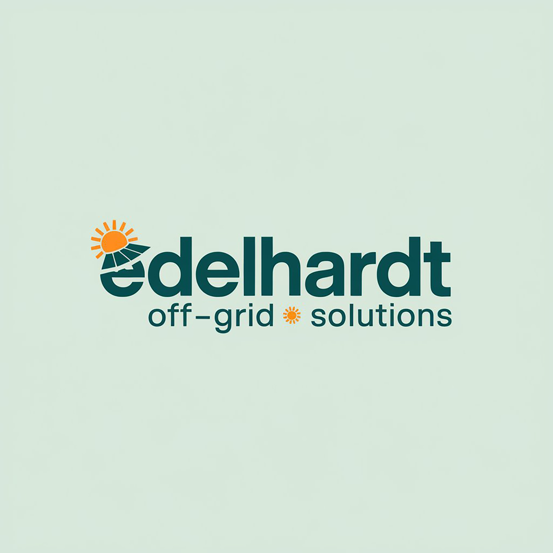 Logo Design by VALUES for Edelhardt | Design #34553994