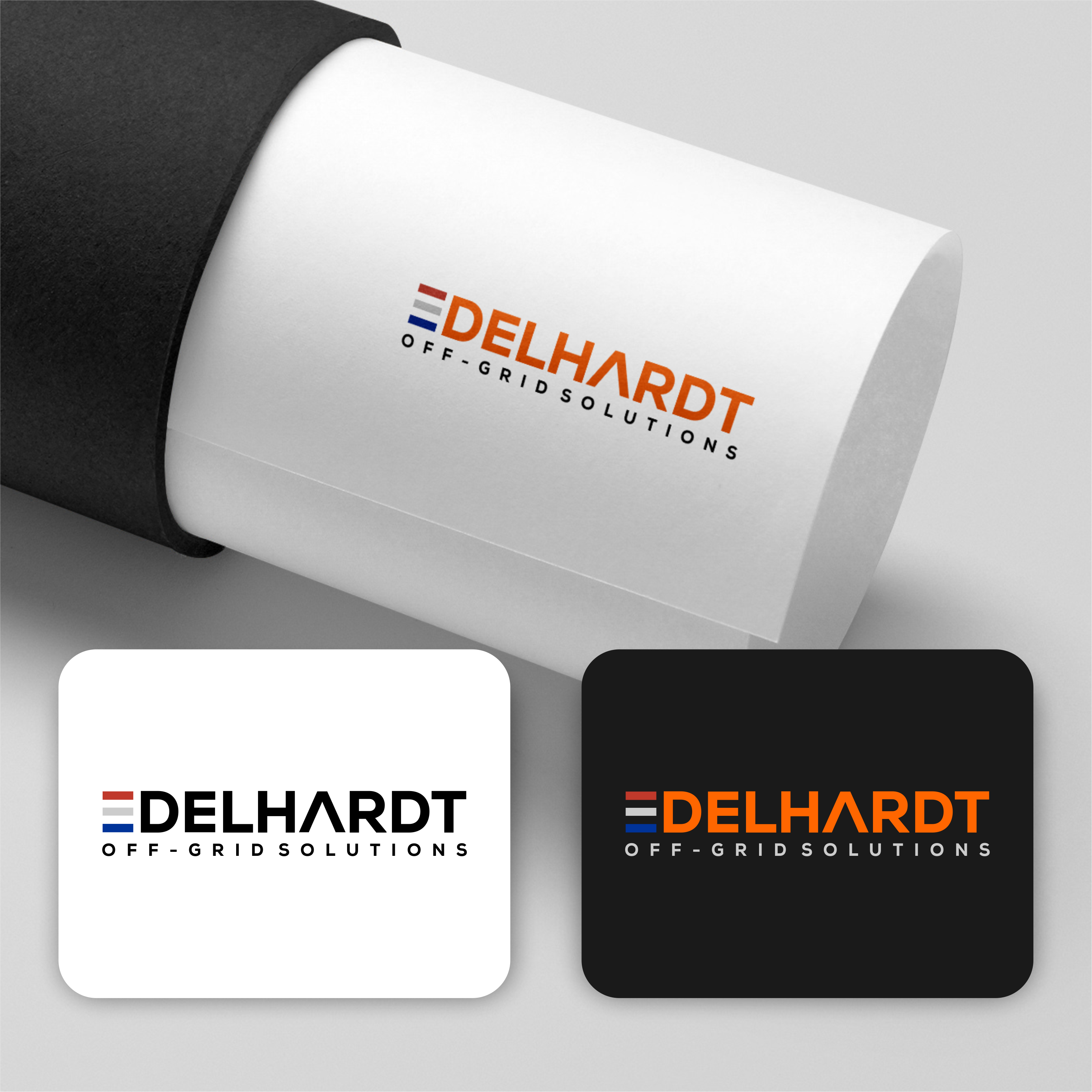 Diseño de Logo por ArtAND_Studio para Edelhardt | Diseño #34554216