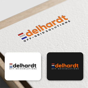 Diseño de Logo por ArtAND_Studio para Edelhardt | Diseño: #34554217