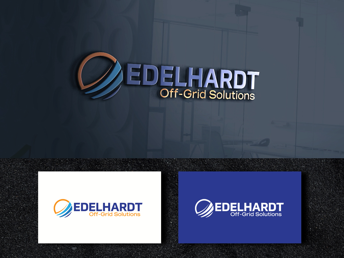 Logo Design by ArtSamurai for Edelhardt | Design #34561806