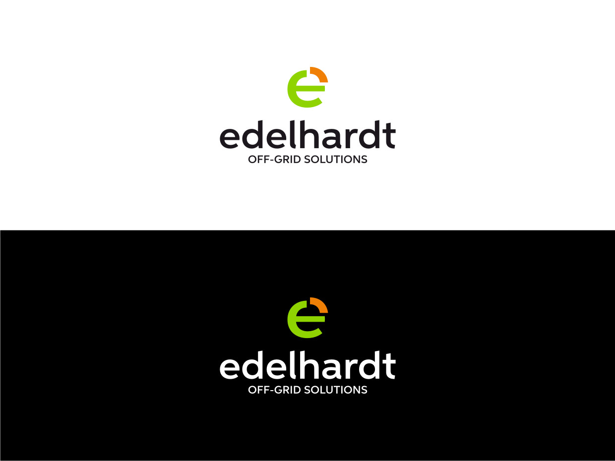 Diseño de Logo por Atvento Graphics para Edelhardt | Diseño #34581816