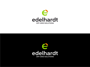 Logo Design by Atvento Graphics for Edelhardt | Design: #34581816
