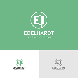 Logo Design by 3dwOrX for Edelhardt | Design: #34560535