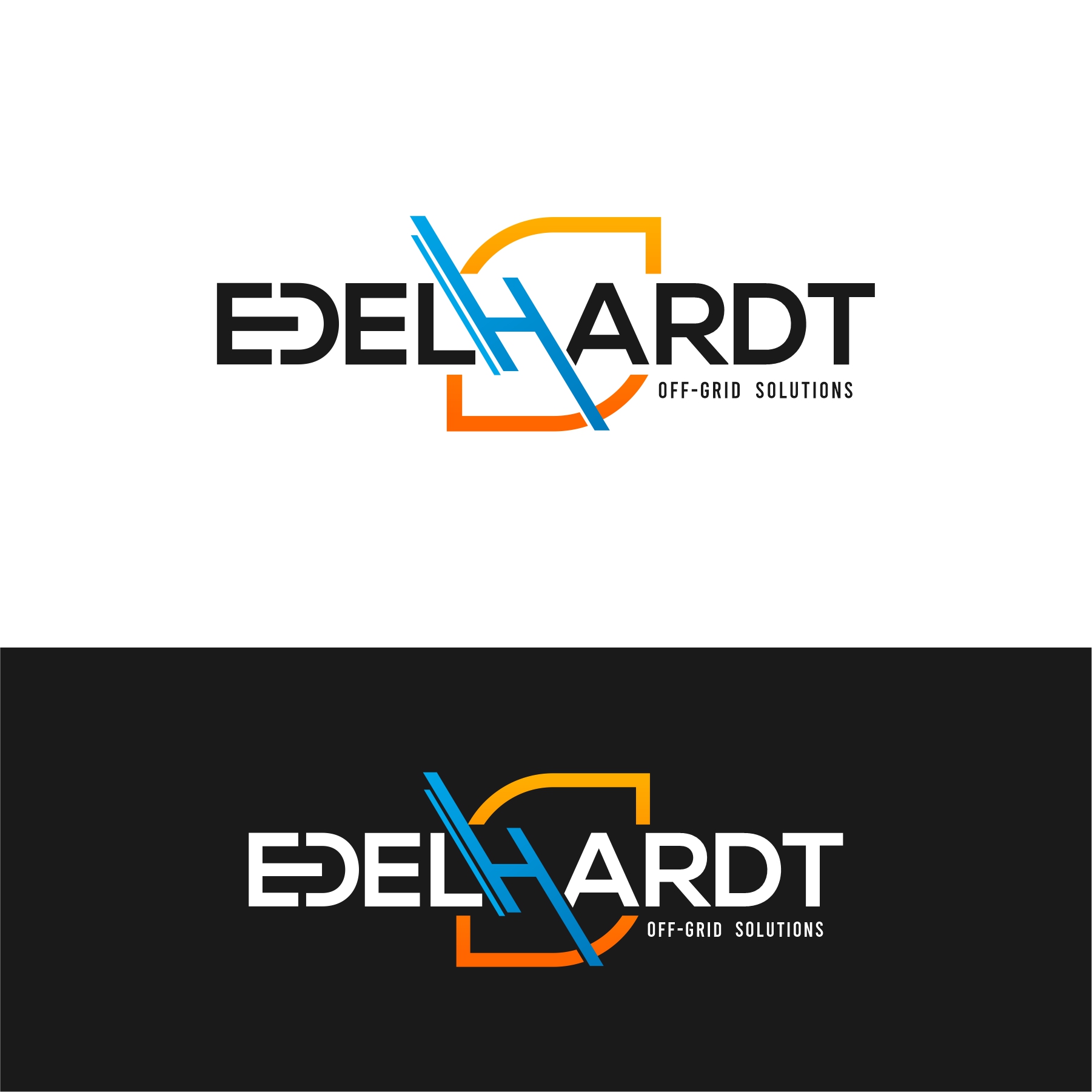 Logo Design by debdesign for Edelhardt | Design #34557473