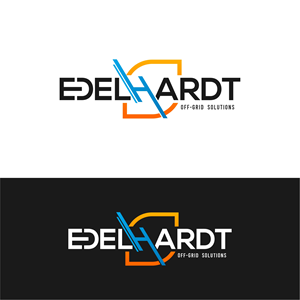 Logo Design by debdesign for Edelhardt | Design: #34557473