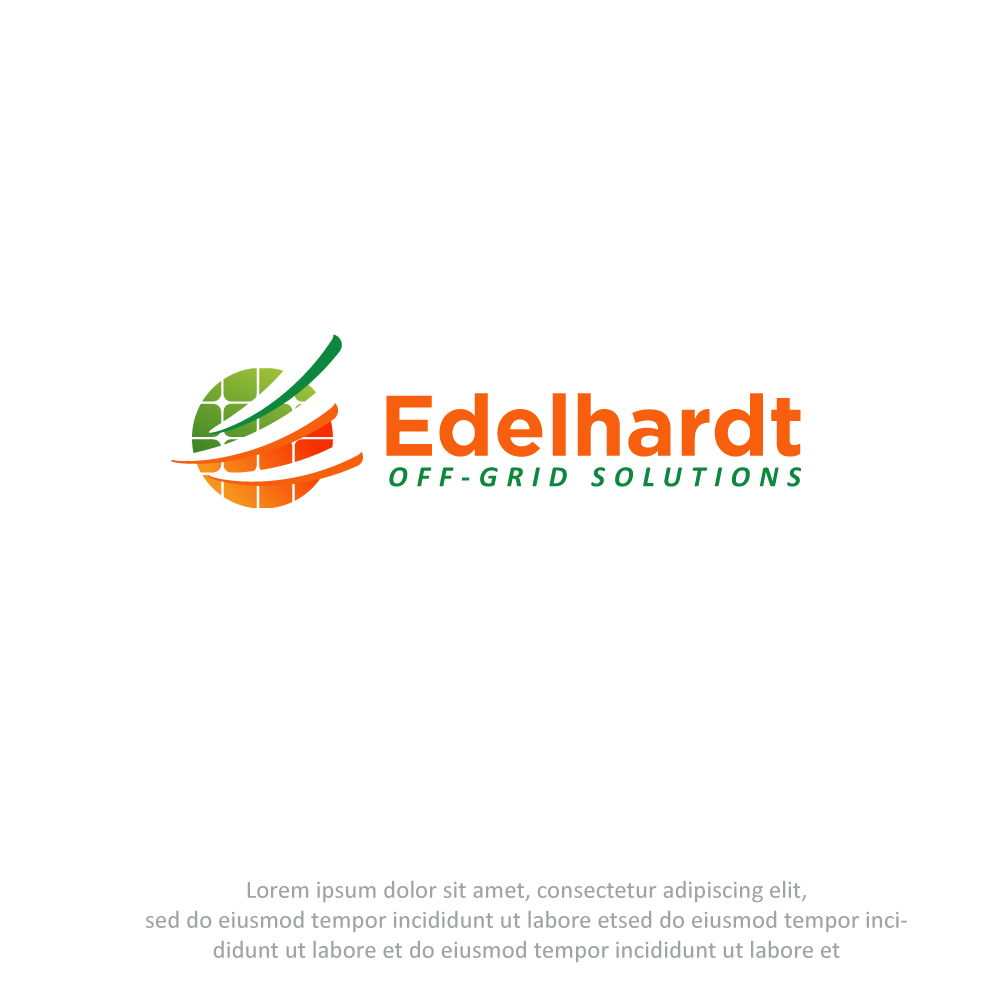 Diseño de Logo por Anekaa para Edelhardt | Diseño #34553690