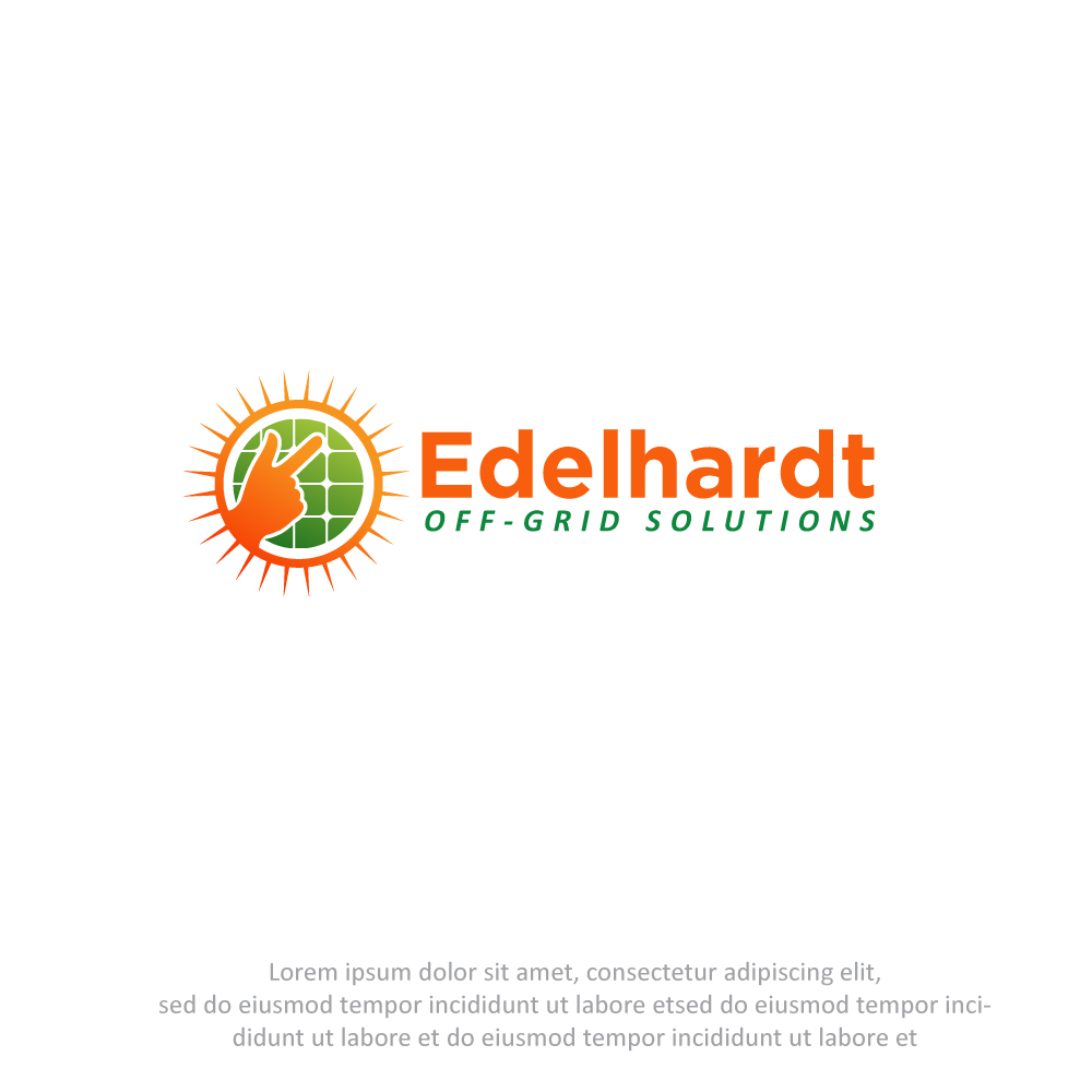 Diseño de Logo por Anekaa para Edelhardt | Diseño #34553691