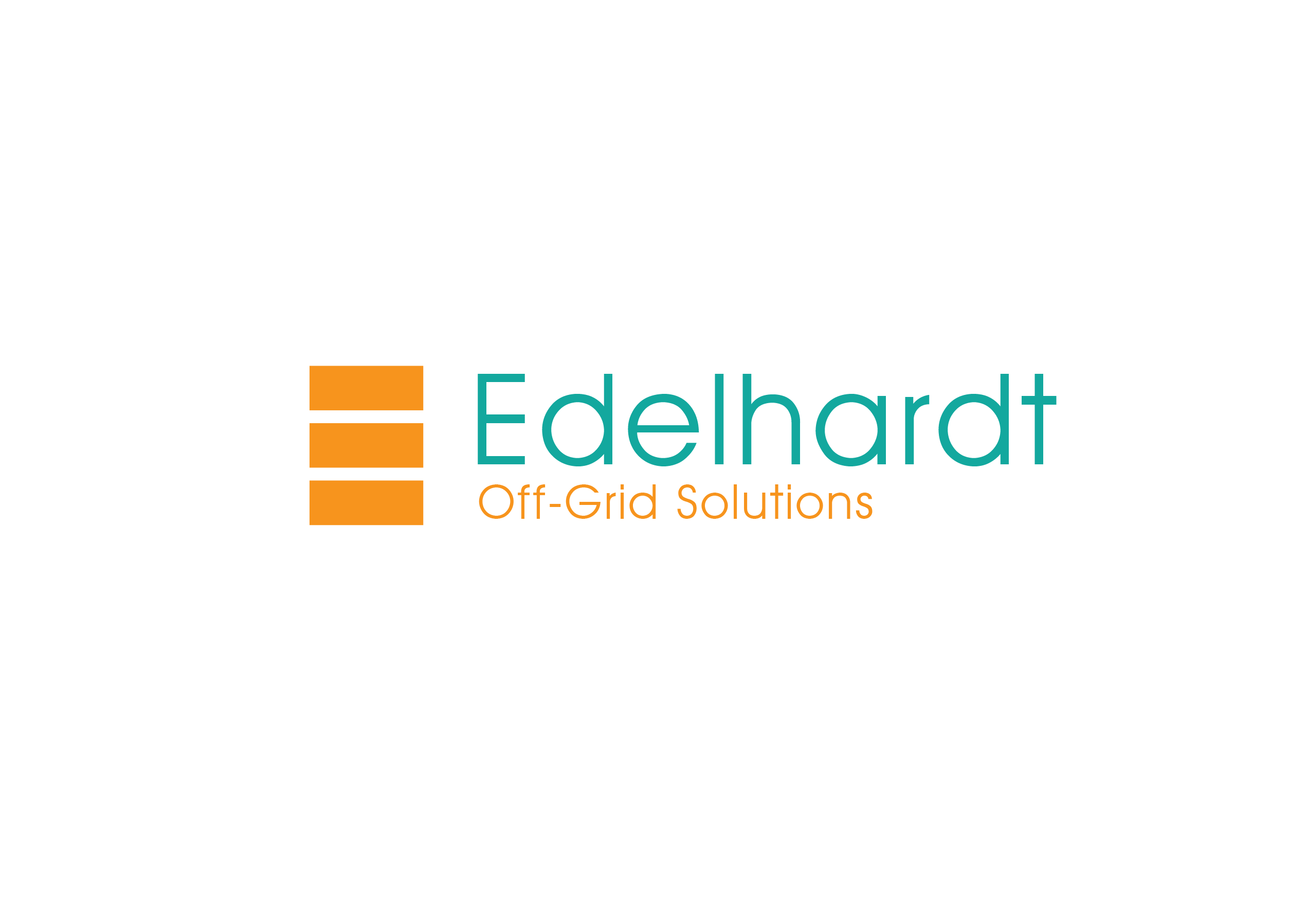 Diseño de Logo por Grafactory para Edelhardt | Diseño #34559028