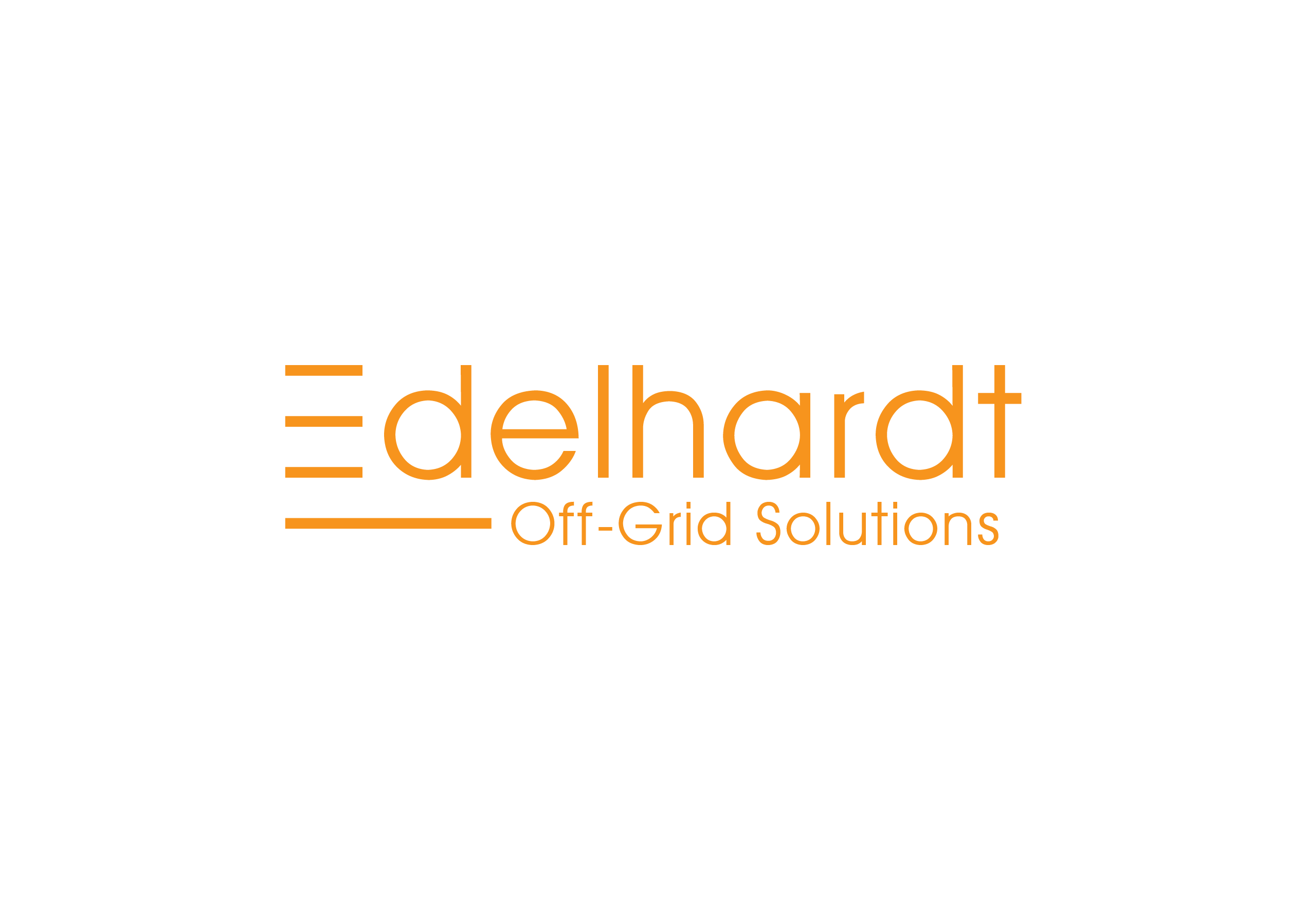 Diseño de Logo por Grafactory para Edelhardt | Diseño #34559048
