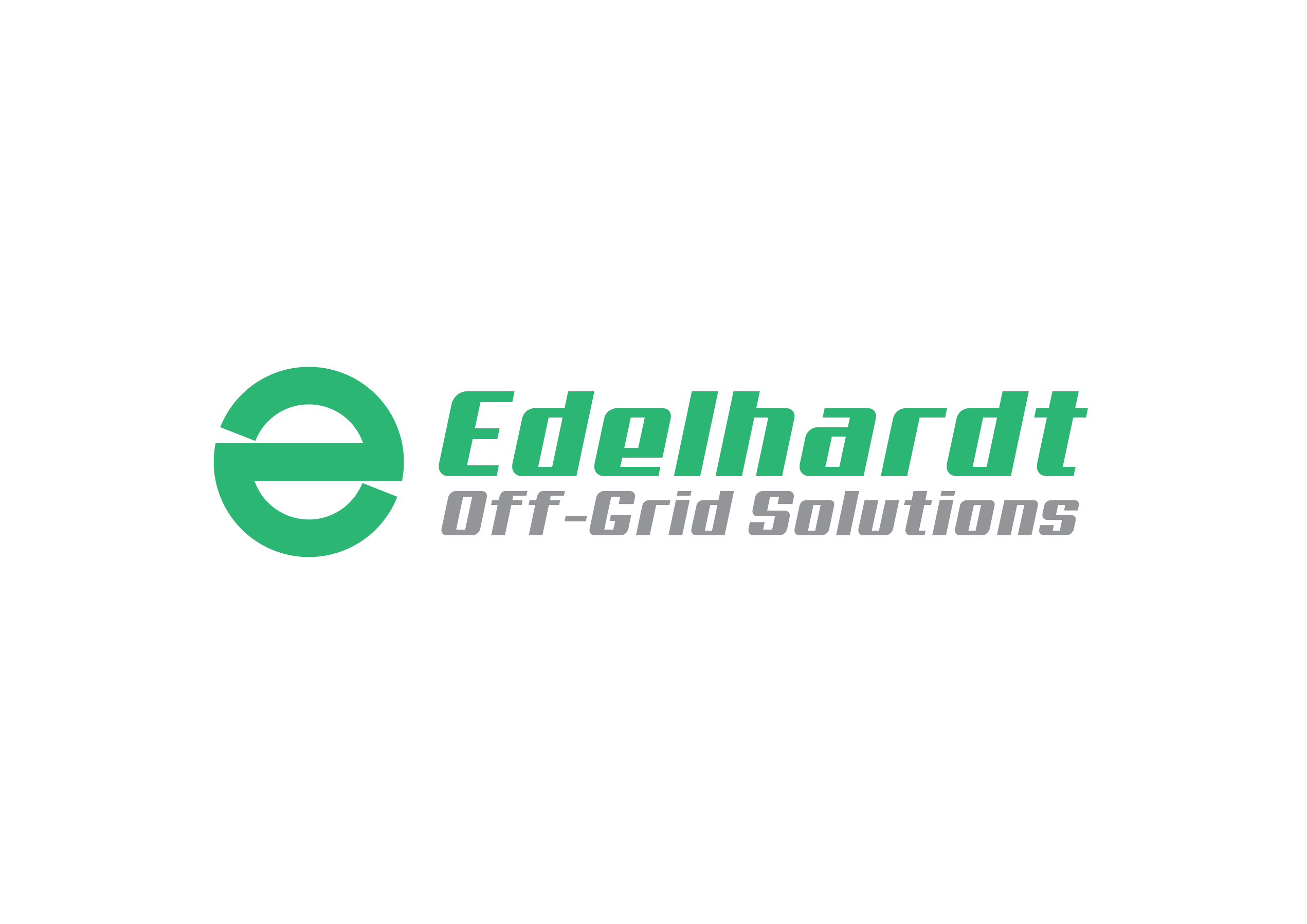 Diseño de Logo por Grafactory para Edelhardt | Diseño #34559136