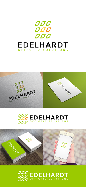Logo Design by NineOwl for Edelhardt | Design: #34567696