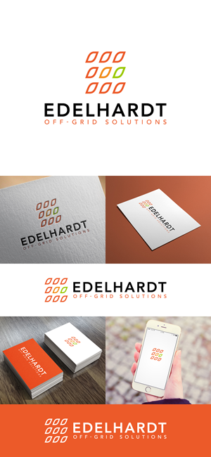 Logo Design by NineOwl for Edelhardt | Design: #34567697