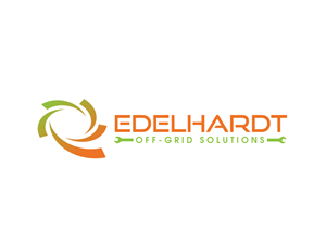 Logo Design by Dream Logo Design for Edelhardt | Design: #34559508