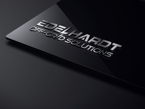 Logo Design by LionStudioz for Edelhardt | Design: #34585380