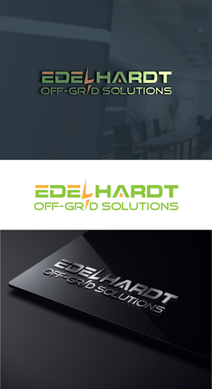 Logo Design by LionStudioz for Edelhardt | Design: #34585381