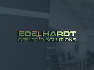 Logo Design by LionStudioz for Edelhardt | Design: #34585382