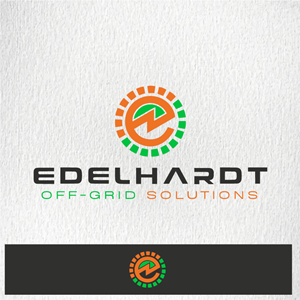 Logo Design by techteam761 for Edelhardt | Design: #34594314