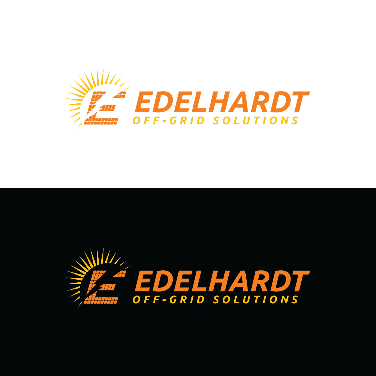 Diseño de Logo por prodesigns99 para Edelhardt | Diseño #34560662