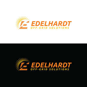 Logo Design by prodesigns99 for Edelhardt | Design: #34560662