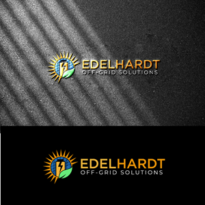 Logo Design by fly  design for Edelhardt | Design: #34558052