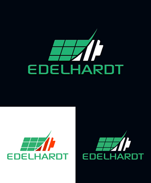 Logo-Design von fly  design für Edelhardt | Design: #34575370