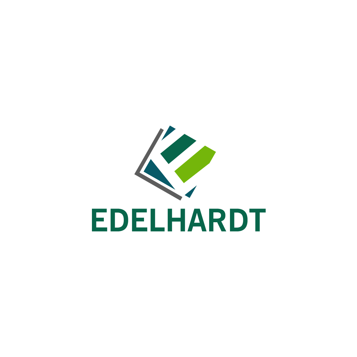 Diseño de Logo por fly  design para Edelhardt | Diseño #34575568