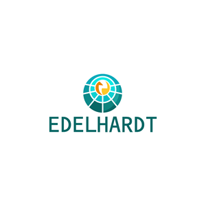 Logo Design by fly  design for Edelhardt | Design: #34575569