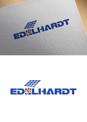 Logo-Design von fly  design für Edelhardt | Design: #34575837