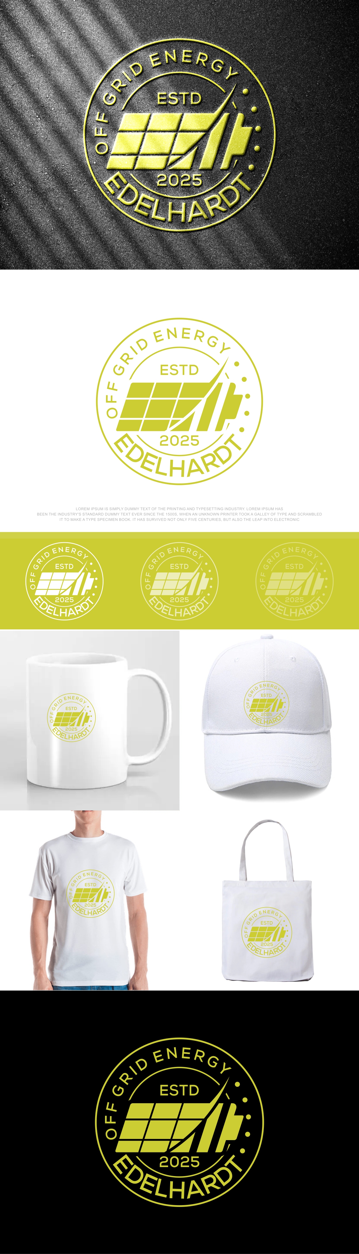 Design de Logo par fly  design pour Edelhardt | Design #34630768