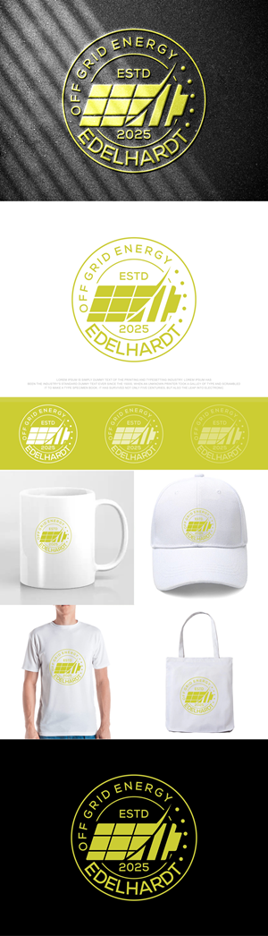 Logo-Design von fly  design für Edelhardt | Design: #34630768