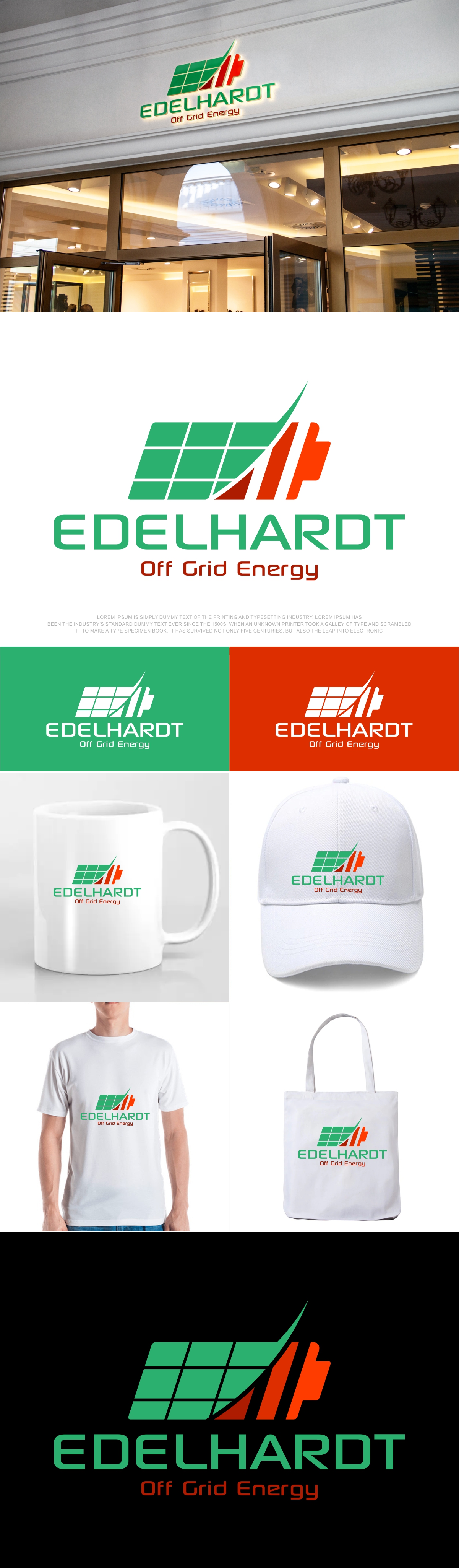 Design de Logo par fly  design pour Edelhardt | Design #34630771
