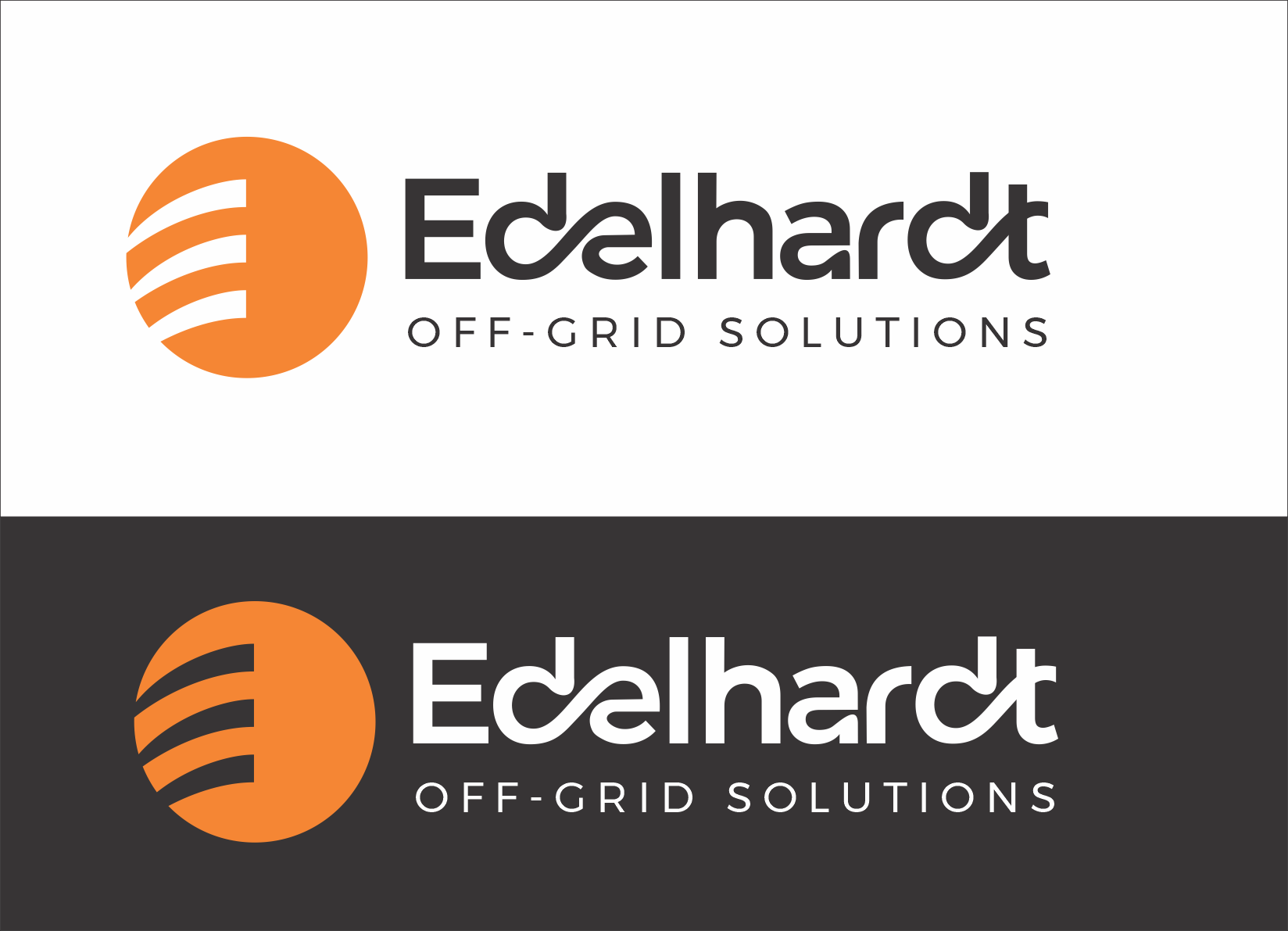 Logo Design by juanjoseolivieri for Edelhardt | Design #34559291