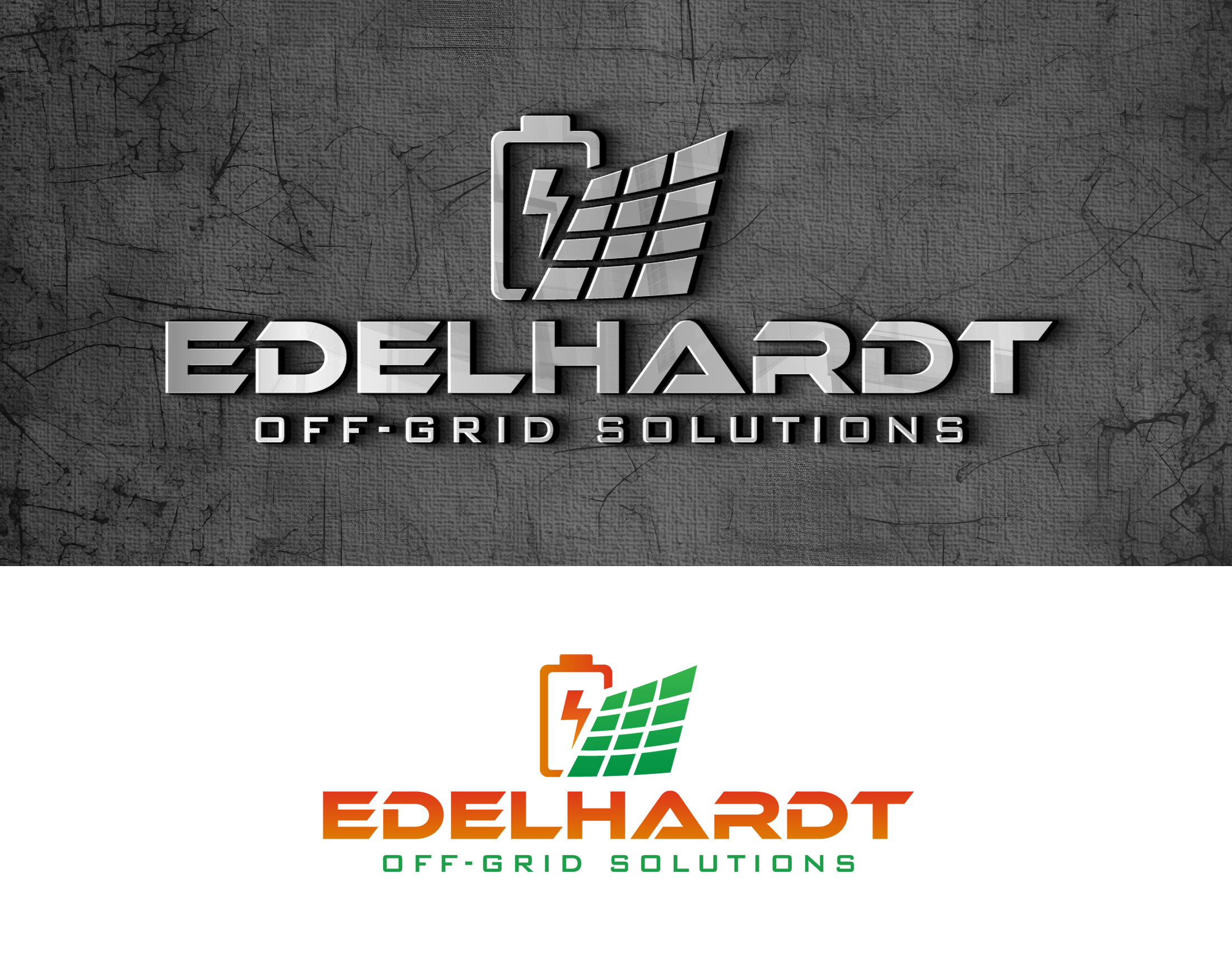 Diseño de Logo por Rickyy para Edelhardt | Diseño #34555825