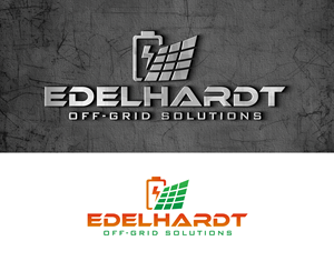 Logo Design by Rickyy for Edelhardt | Design: #34555825