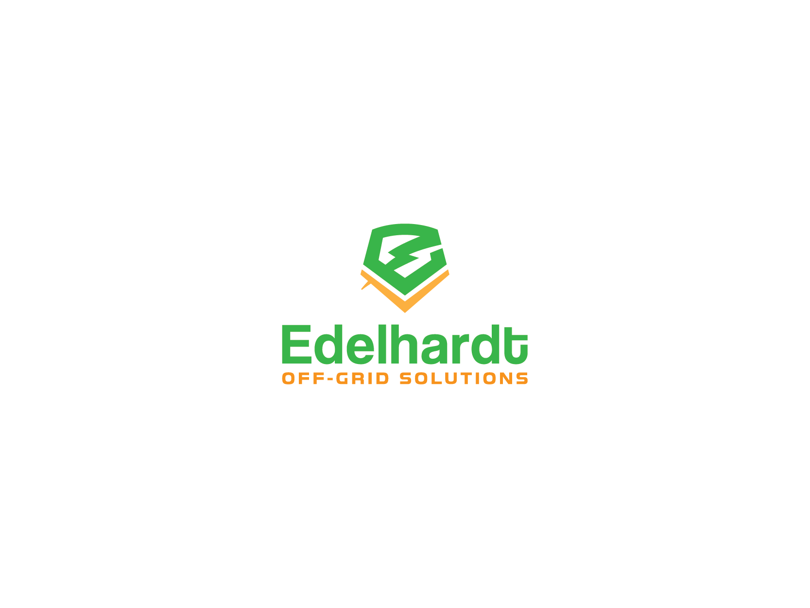 Logo Design by Logoriddim for Edelhardt | Design #34590759