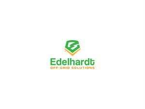 Logo Design by Logoriddim for Edelhardt | Design: #34590759