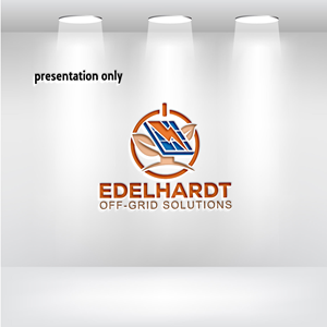 Diseño de Logo por Kontab para Edelhardt | Diseño: #34554799