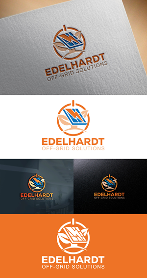 Diseño de Logo por Kontab para Edelhardt | Diseño: #34554800