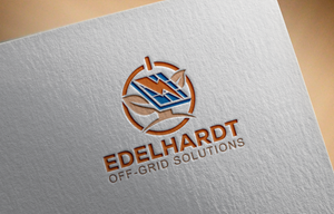 Diseño de Logo por Kontab para Edelhardt | Diseño: #34554801