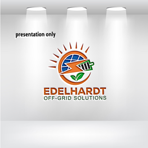 Diseño de Logo por Kontab para Edelhardt | Diseño: #34554931