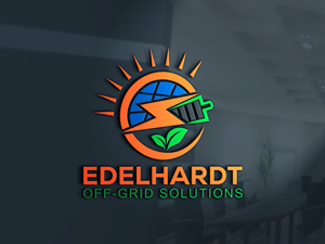 Diseño de Logo por Kontab para Edelhardt | Diseño: #34554932