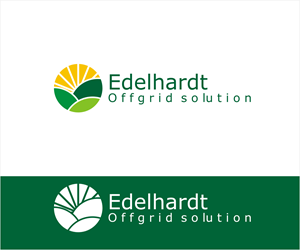 Logo Design by Bunda_CiaAnesFiyya for Edelhardt | Design: #34595127