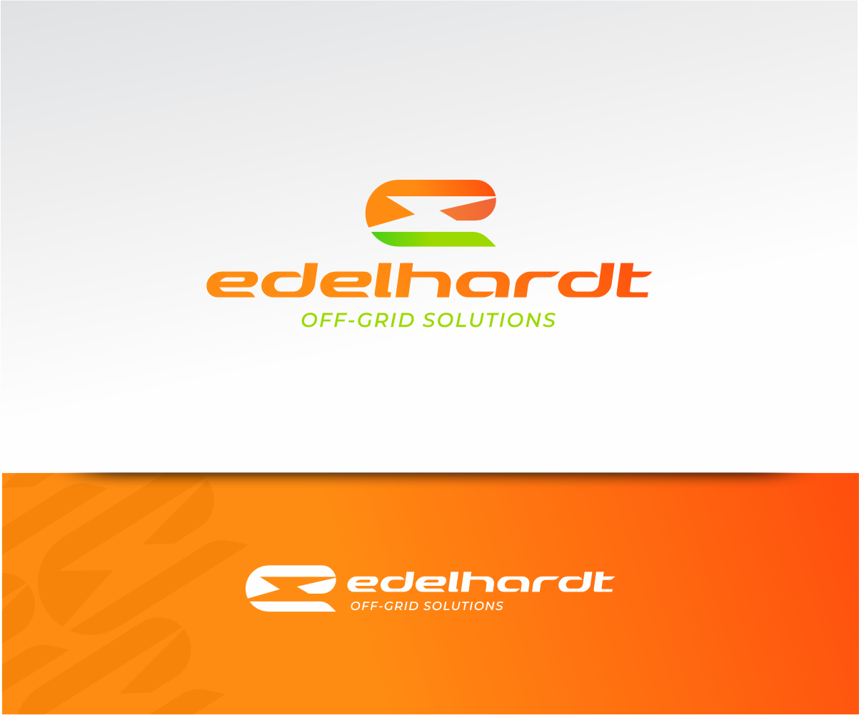 Design de Logo par Valmor Harpia pour Edelhardt | Design #34577670