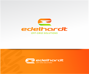 Logo Design by Valmor Harpia for Edelhardt | Design: #34577670