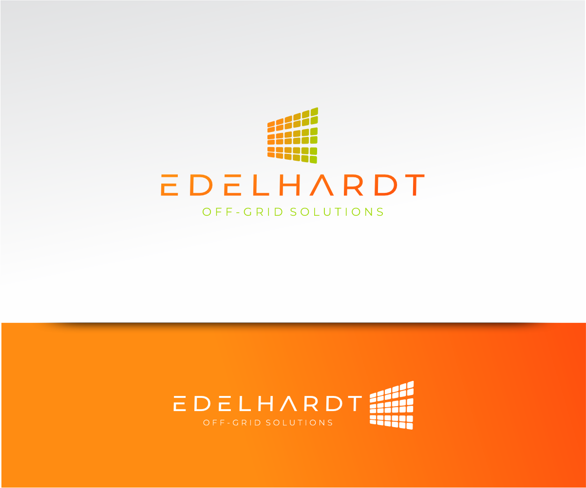 Design de Logo par Valmor Harpia pour Edelhardt | Design #34577925