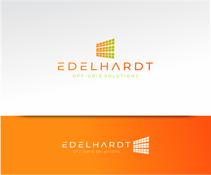 Logo Design by Valmor Harpia for Edelhardt | Design: #34577925