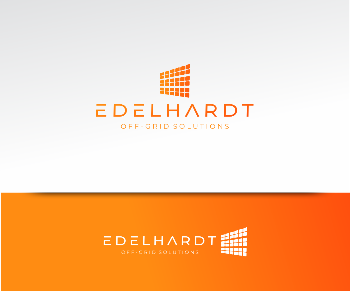 Design de Logo par Valmor Harpia pour Edelhardt | Design #34577926