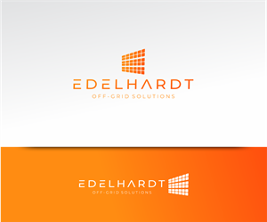 Logo Design by Valmor Harpia for Edelhardt | Design: #34577926